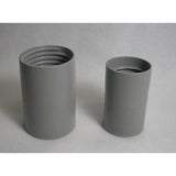 Hose Connector/Coupler - 2" - 2"-Vacuum Accessories-Hi Tech Industries-A-3207-A