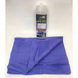 Magna Shine Water Demon Drying Cloth-Synthetic Chamois, Squeegees & Cotton Towels-Hi Tech Industries-PWD-1727
