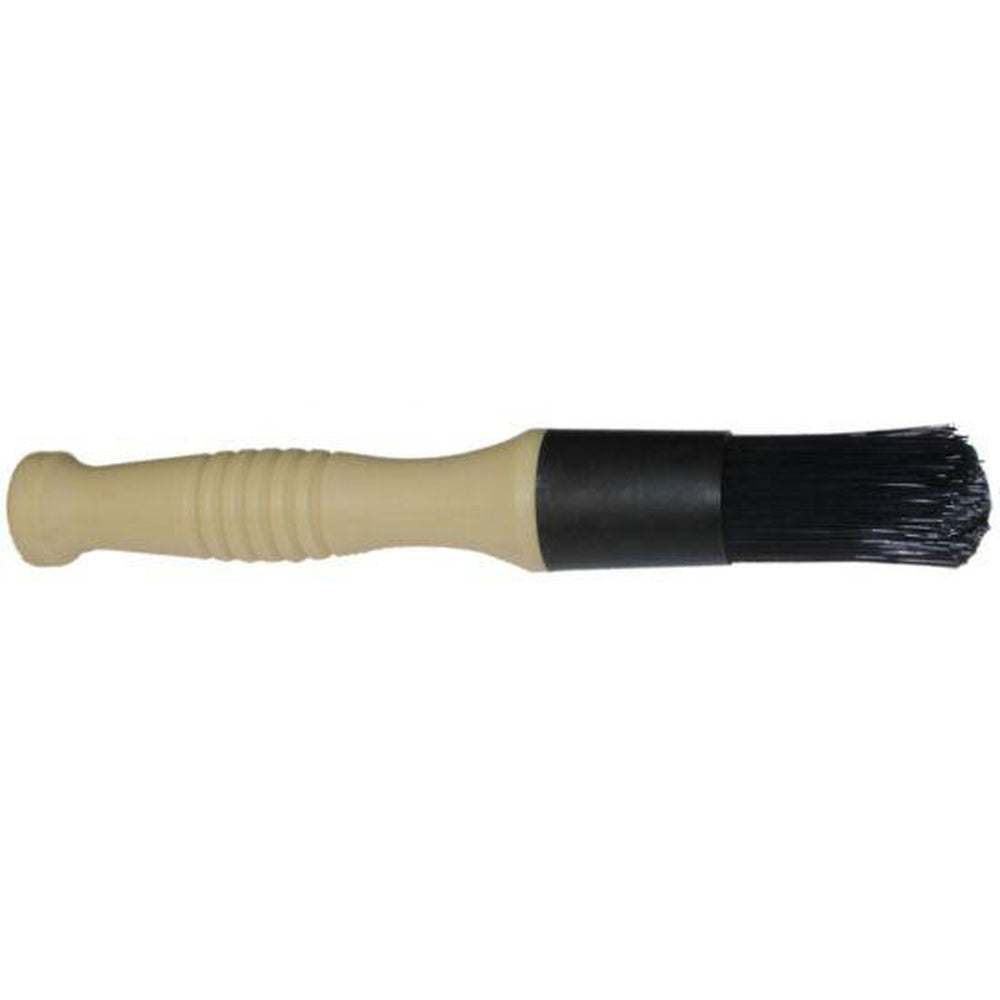 Heavy Duty Parts Cleaning Brush | Brushtech Brushes Inc. - America's #1 Source for All Specialty and Hard-to-Find Brushes - Buy Direct and SAVE!