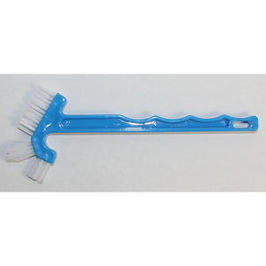 Triple Head Brush-Detailing Brushes-Hi Tech Industries-288