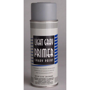 Light Gray Primer-Paints, Coatings, & Dressings Aerosols-Hi Tech Industries-HT 1815