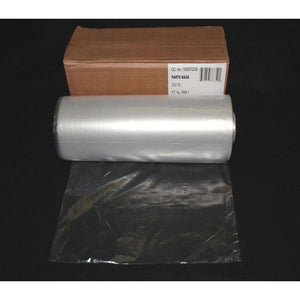 Parts Bags 14" x 22" - 500 ct. roll-Floor Mats & Accessories-Hi Tech Industries-PBR-1