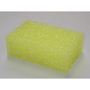 Do-All Scrubber - Small 3" x 5" x 1.5"-Sponges-Hi Tech Industries-HT-1262