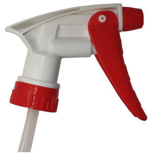 Speedway Series Chemical Resistant Trigger Sprayer-Bottles & Sprayers-Hi Tech Industries-