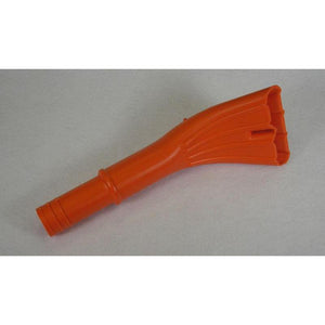 Short Vac Nozzle - 1.5" Diameter-Vacuum Accessories-Hi Tech Industries-VT-15