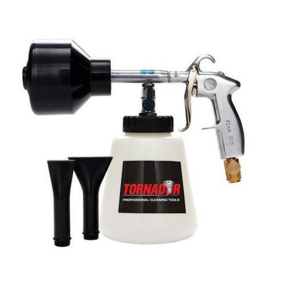 Tornado TT-011 Foaming Tool-Bottles & Sprayers-Tornador-TT-011