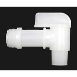 3/4" Spigot for 5 Gallon Cube-Drum Pumps-Hi Tech Industries-SPIGOT-2