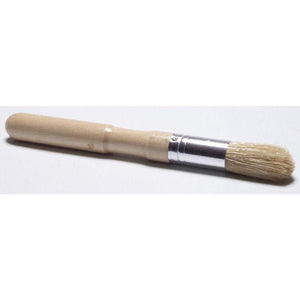 Round Dust/Vent - 6"-Detailing Brushes-Hi Tech Industries-233