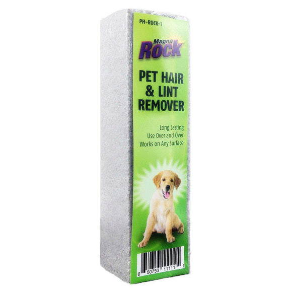 Pet Hair Remover-Pet Hair Removal-Hi Tech Industries-PH-ROCK-1