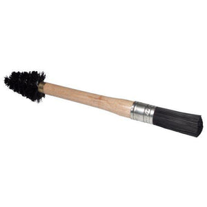 Dual Ended Parts Brush-Scrub Brushes-Hi Tech Industries-921