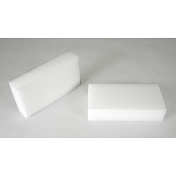 HD Magic Foam Eraser Sponge (12/pack)-Sponges-Hi Tech Industries-HD-MS-12