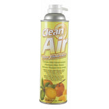 Hi-Tech Clean Air Aerosol Odor Eliminator Citrus