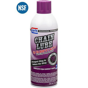 Cyclo Chain Lube C661 – Discount Car Care Products