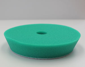 6" HD Green Compounding Foam Pad