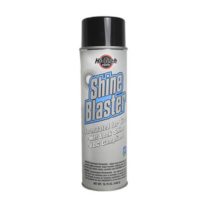 HI-TECH Shine Blaster II Tire Shine Spray HT 18017