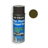 Hi-Tech Vinyl, Plastic, Leather and Carpet Dye, Available in 39 Colors-Aerosols-Hi Tech Industries-Chestnut-HT 240