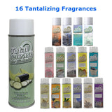 Total Release Odor Eliminator | Choose from 16 Scents-Odor Fogger-Hi Tech Industries-