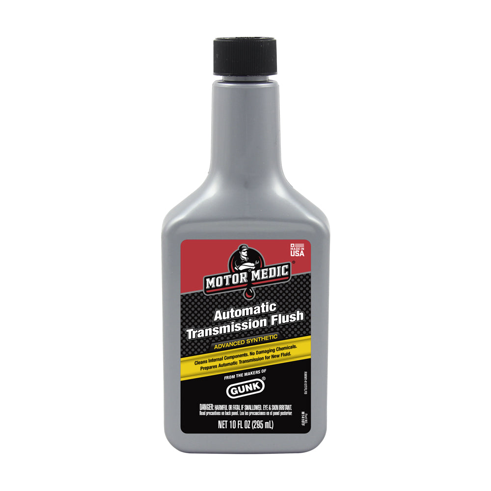 Motor Medic Automatic Transmission Flush – Discount Car Care Products