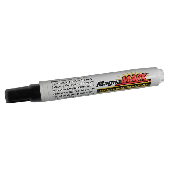 Magna Mark Professional Ink Remover Pen