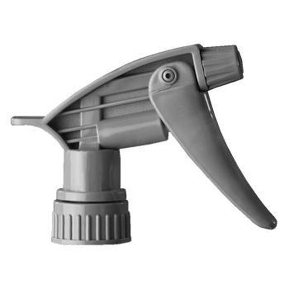 Chemical Resistant Trigger Sprayer | Tolco 320CR-Bottles & Sprayers-Tolco-320CR