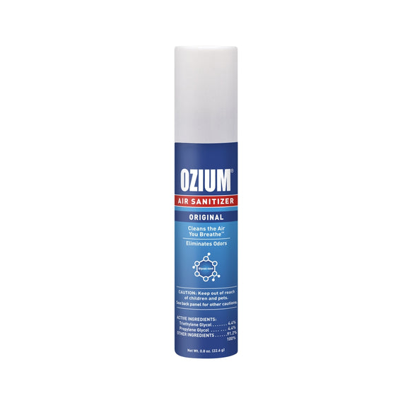 Ozium Spray 0.8 oz Original Scent