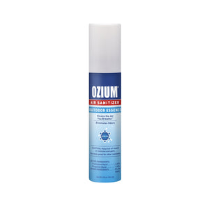 Ozium Spray 0.8 oz Original Scent