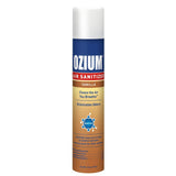 Ozium Spray 3.5 oz Vanilla