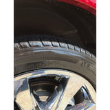 Shine Blaster II Aerosol Tire Shine-Paints, Coatings, & Dressings Aerosols-Hi Tech Industries-HT 18017