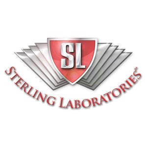 Sterling Laboratories All Star Wheel Acid-Automotive Detailing Chemicals-Sterling Laboratories-1 Gallon-669-01