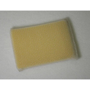 Scrub Sponge - 3.5" x 5.5" - Compare to Dobie (8/pack)-Sponges-Hi Tech Industries-DX
