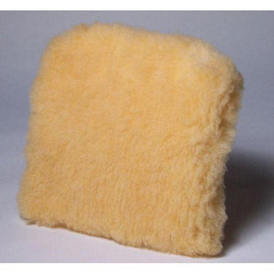 Wash Square - Gold 9" x 9"-Wash Mitts-Hi Tech Industries-990