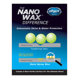 Car Brite NanoWax Spray
