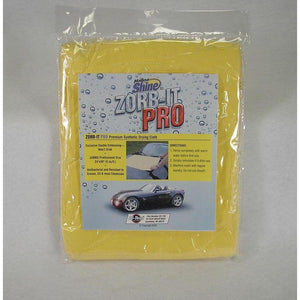 ZORB-IT™ Pro Synthetic Drying Cloth - 24" x 30"-Synthetic Chamois, Squeegees & Cotton Towels-Hi Tech Industries-SX-720