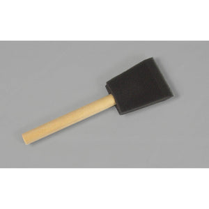 Foam Polybrush 2"-Detailing Brushes-Hi Tech Industries-PB-2