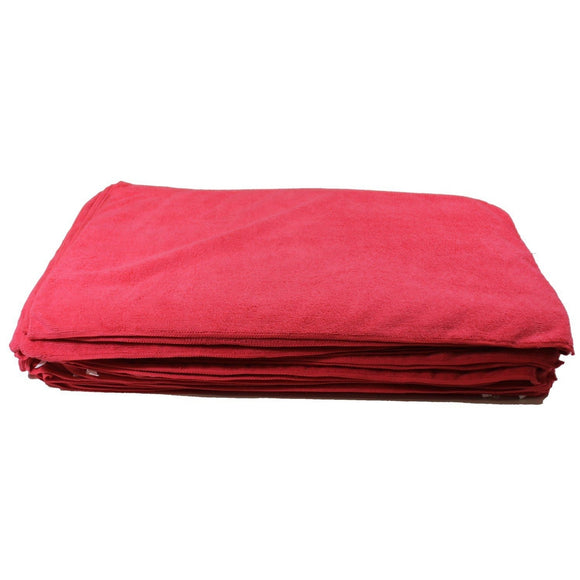 Deluxe Detailing Towel Value Pack - 15
