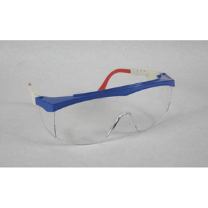 Safety Glasses - ANSI Approved-Aprons & Safety-Hi Tech Industries-SG-2