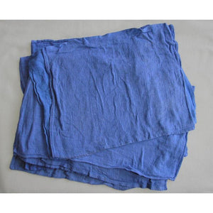 Huck Towels | 10 lb Box-Synthetic Chamois, Squeegees & Cotton Towels-Hi Tech Industries-WST-BX