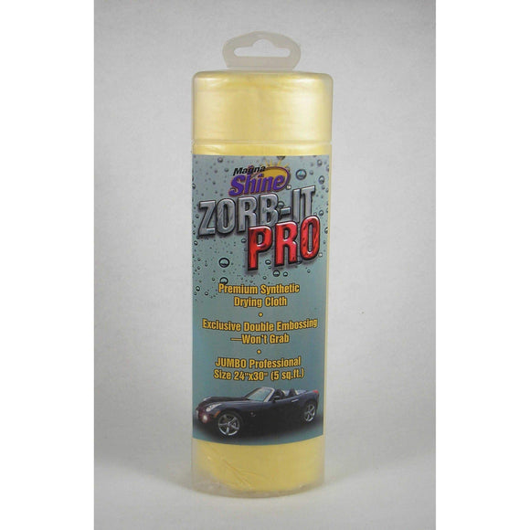 ZORB-IT™ Pro Synthetic Drying Cloth (tube) - 24