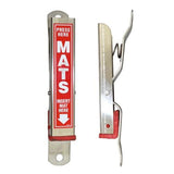 Car Wash Mat Clamps-Floor Mats & Accessories-Hi Tech Industries-MC-5
