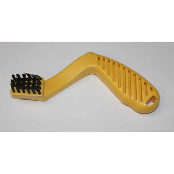 Foam Pad Cleaning Brush-Hand Tools, Scrapers & Blades-Hi Tech Industries-HB-PB1