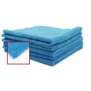Edgeless Microfiber Towel - 12/bag