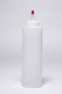 applicator bottle with yorker cap 16 ounce