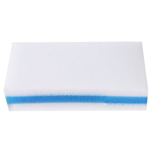 Sandwich Style Magic Foam Eraser Sponge - (12/pack)-Sponges-Hi Tech Industries-SW-MS-12