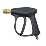 Pressure Washer Foam Cannon-Bottles & Sprayers-Hi Tech Industries-Gun Only-TFG-1LGO
