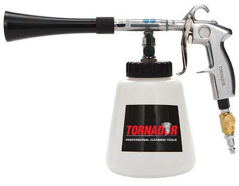 TORNADOR® Black Cleaning Gun Z-020